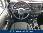 2020 Jeep Wrangler Unlimited Sport Altitude 4x4