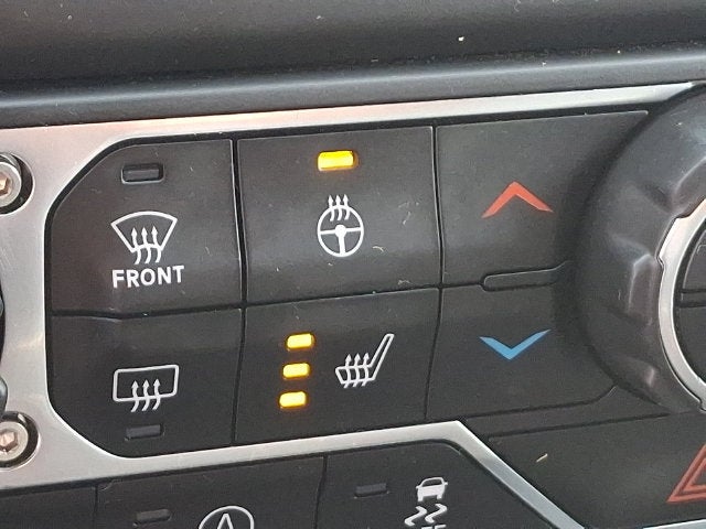 2021 Jeep Wrangler Unlimited Sahara Altitude 4x4