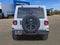 2021 Jeep Wrangler Unlimited Sahara Altitude 4x4
