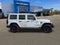 2021 Jeep Wrangler Unlimited Sahara Altitude 4x4