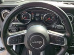 2021 Jeep Wrangler Unlimited Sahara Altitude 4x4