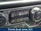 2021 Jeep Wrangler Unlimited High Altitude 4x4