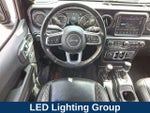 2021 Jeep Wrangler Unlimited High Altitude 4x4