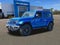 2021 Jeep Wrangler 4xe Unlimited Sahara 4x4