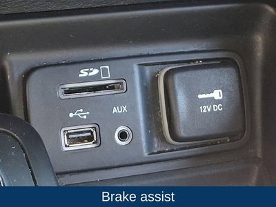 2016 Jeep Cherokee High Altitude