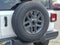2025 Jeep Wrangler 4-Door Summit 4x4