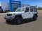 2025 Jeep Wrangler 4-Door Summit 4x4