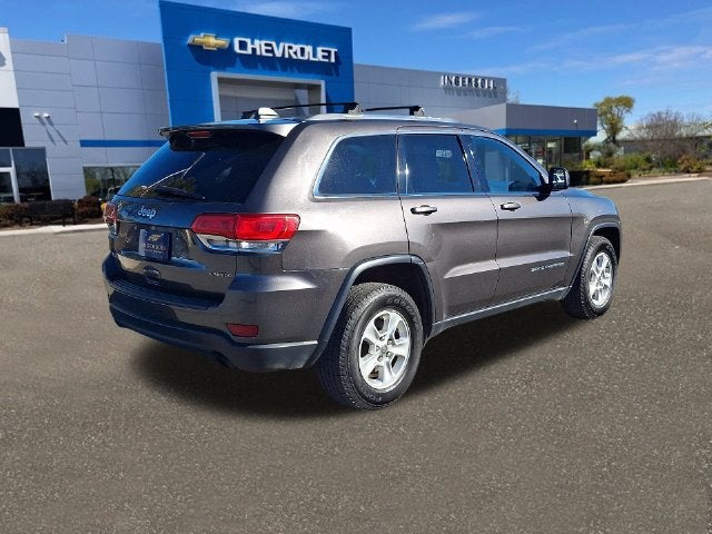 2014 Jeep Grand Cherokee Laredo