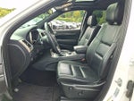 2017 Jeep Grand Cherokee Limited 4x4