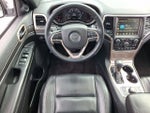 2017 Jeep Grand Cherokee Limited 4x4