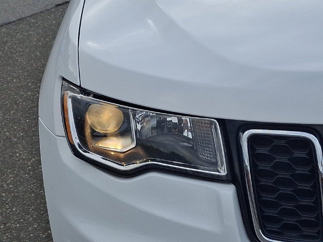 2022 Jeep Grand Cherokee WK Limited 4x4