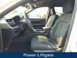 2024 Jeep Grand Cherokee Laredo 4x4