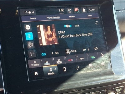 2023 Jeep Grand Cherokee Altitude 4x4
