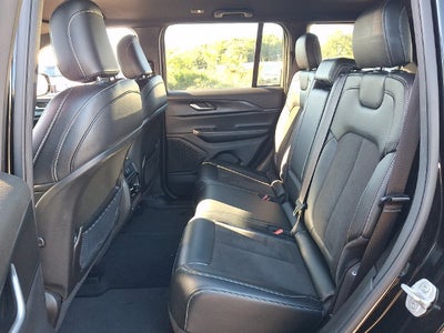 2023 Jeep Grand Cherokee Altitude 4x4