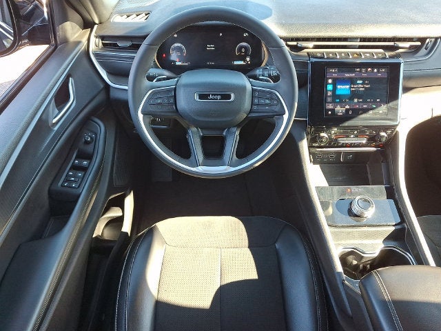 2023 Jeep Grand Cherokee Altitude 4x4