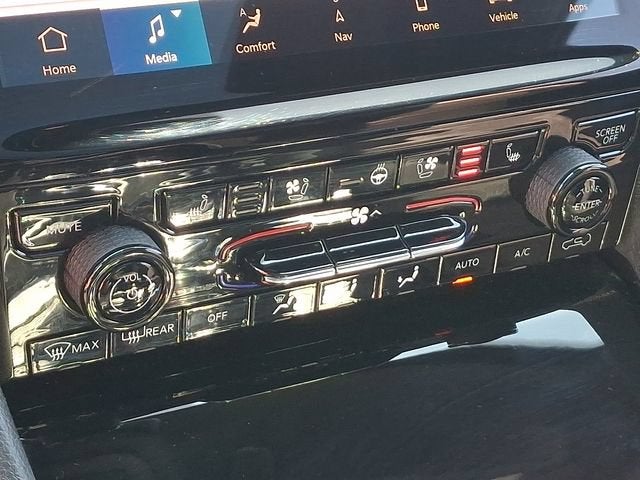 2022 Jeep Grand Cherokee Trailhawk