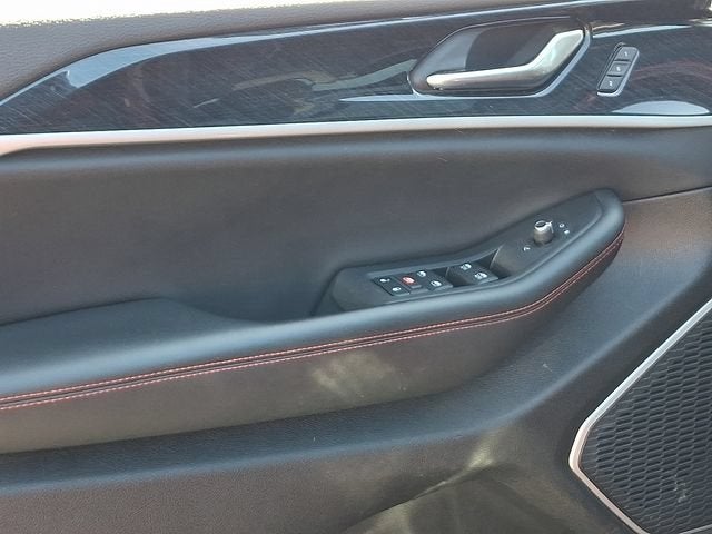 2022 Jeep Grand Cherokee Trailhawk