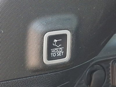2022 Jeep Grand Cherokee Trailhawk