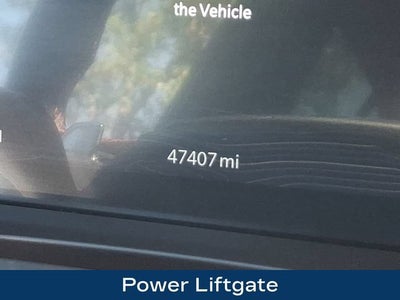 2022 Jeep Grand Cherokee Trailhawk