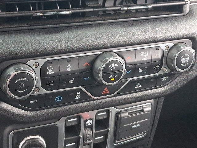 2024 Jeep Wrangler 4xe Willys 4xe