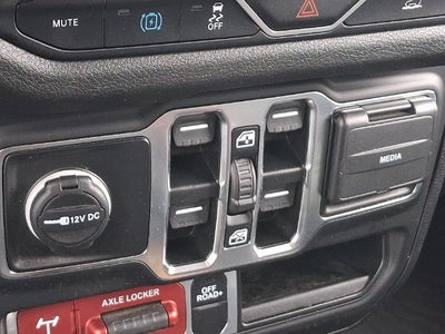2024 Jeep Wrangler 4xe Willys 4xe