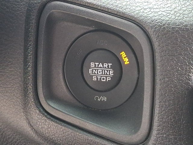 2024 Jeep Wrangler 4xe Willys 4xe