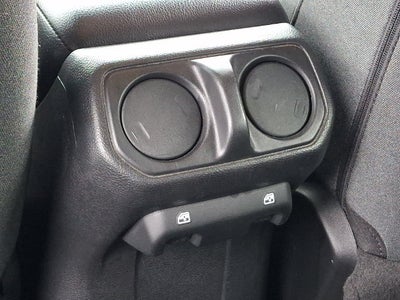 2024 Jeep Wrangler 4xe Willys 4xe