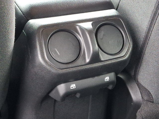 2024 Jeep Wrangler 4xe Willys 4xe
