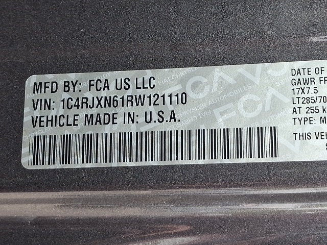 2024 Jeep Wrangler 4xe Willys 4xe