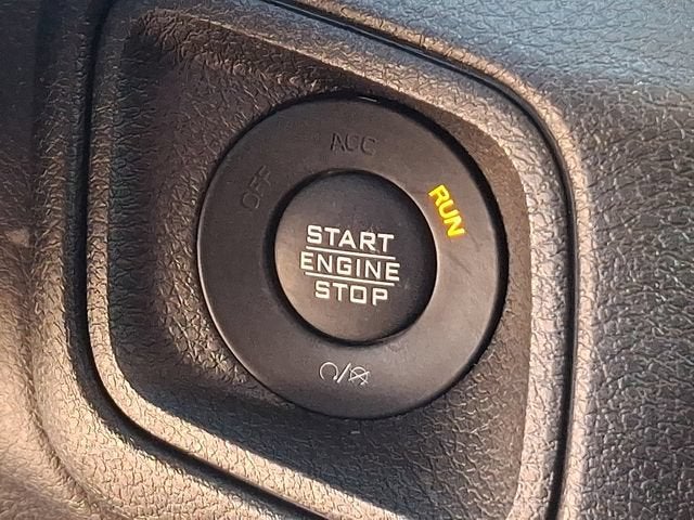 2024 Jeep Wrangler 4xe Sport S 4xe