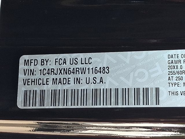 2024 Jeep Wrangler 4xe Sport S 4xe