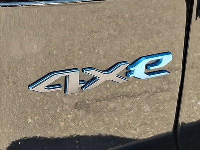 2024 Jeep Wrangler 4xe Sport S 4xe