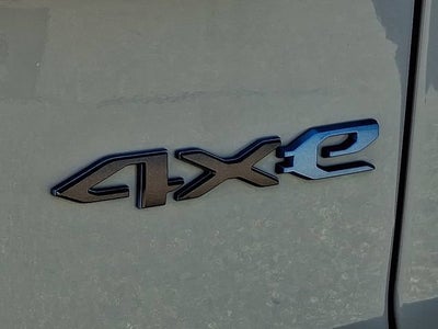 2024 Jeep Wrangler 4xe Willys 4xe