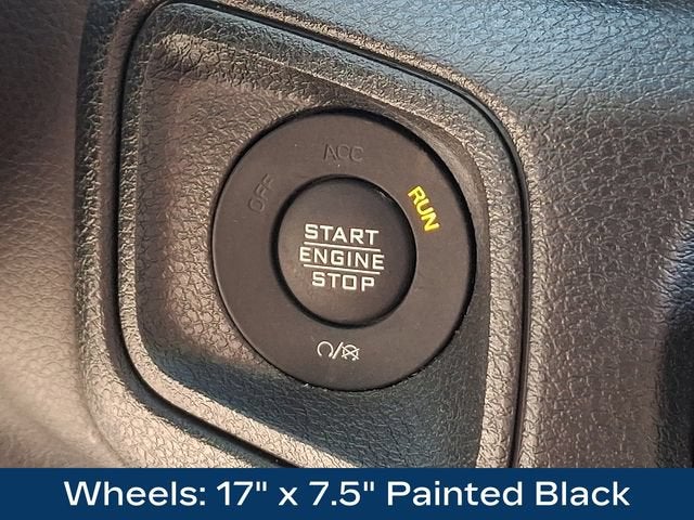 2024 Jeep Wrangler 4xe Willys 4xe