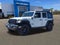 2024 Jeep Wrangler 4xe Willys 4xe