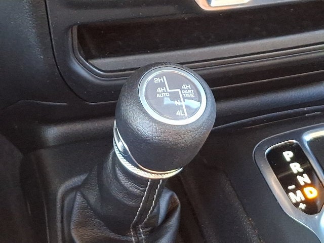 2024 Jeep Wrangler 4xe Sahara 4xe