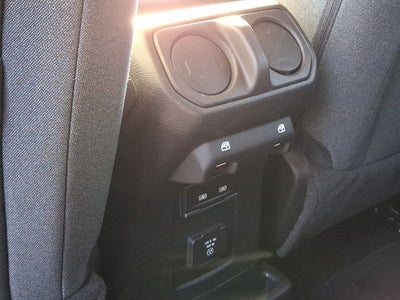 2024 Jeep Wrangler 4xe Sahara 4xe