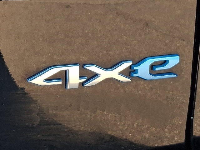 2024 Jeep Wrangler 4xe Sahara 4xe