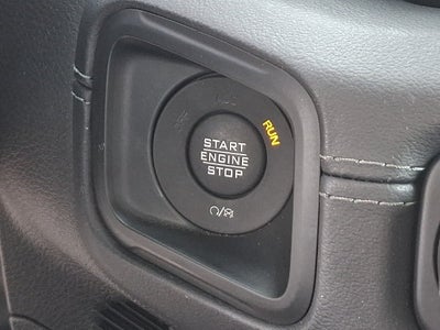 2024 Jeep Wrangler 4xe Sahara 4xe