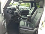 2024 Jeep Wrangler 4xe Sahara 4xe