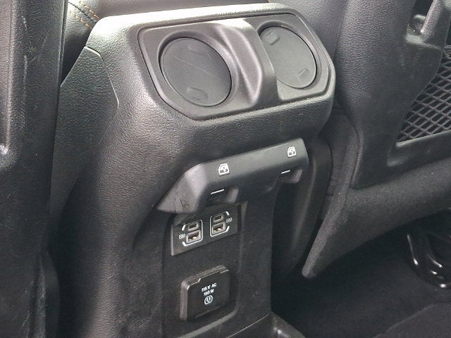 2024 Jeep Wrangler 4xe Sahara 4xe