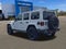 2024 Jeep Wrangler 4xe Sahara 4xe