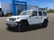 2024 Jeep Wrangler 4xe Sahara 4xe