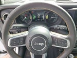 2024 Jeep Wrangler 4xe Sahara 4xe