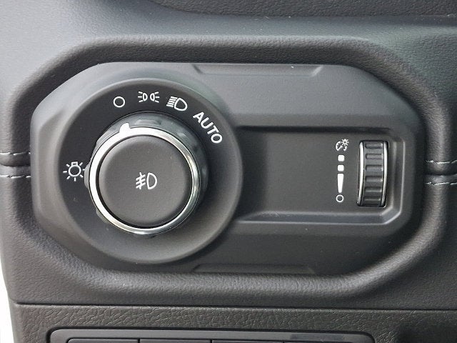2024 Jeep Wrangler 4xe Sahara 4xe