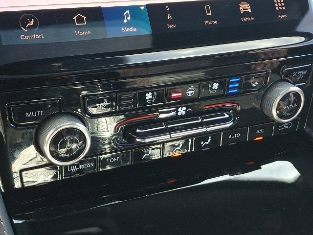 2022 Jeep Grand Cherokee 4xe Summit Reserve