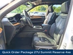 2022 Jeep Grand Cherokee 4xe Summit Reserve