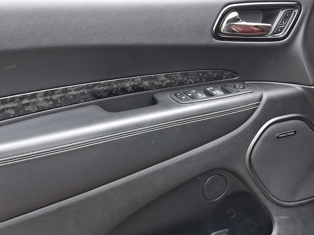 2022 Dodge Durango SRT 392