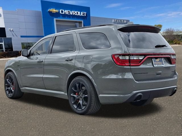 2022 Dodge Durango SRT 392