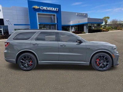 2022 Dodge Durango SRT 392